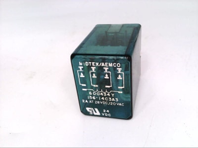 TE CONNECTIVITY 156-14C3A3