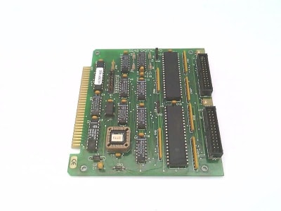 OCTAGON SYSTEMS 5648