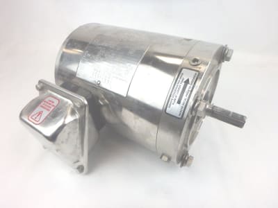 STERLING MOTORS SB0014MCA