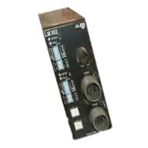 SAFETRAN LD302