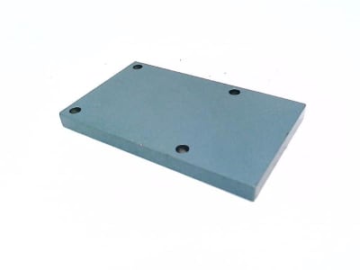 MAC VALVES INC M-62006