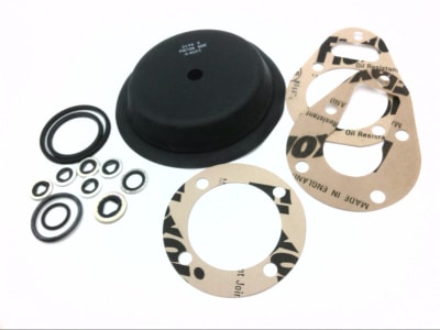 AMOT CONTROLS 9146X001