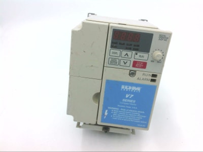YASKAWA ELECTRIC CIMR-V7AU40-P7