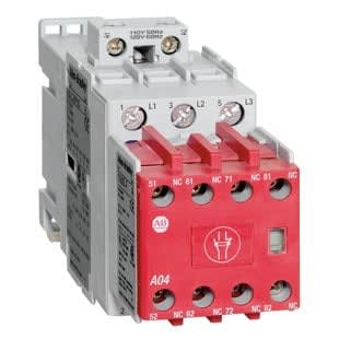 ALLEN BRADLEY 100S-C12EJ23BC