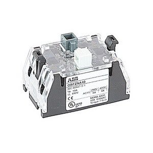 ASEA BROWN BOVERI OBFZNA10