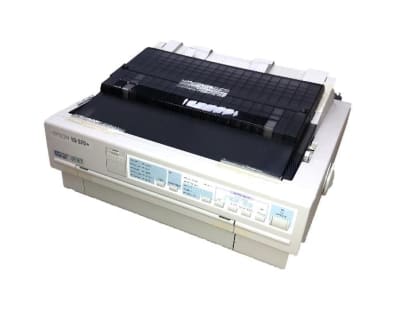 EPSON LQ570+