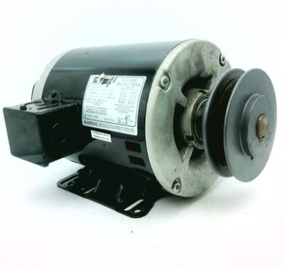 EMERSON P63PYDCL-3128