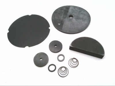 ACE PUMP CORP RK77BUNA