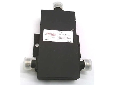 TERRAWAVE RMFLT-2-M4-NJ