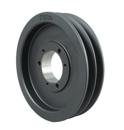 MARTIN SPROCKET & GEAR INC 2 B 50 SDS