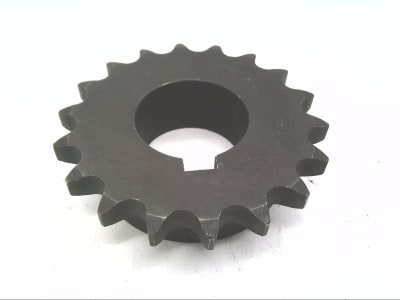 MARTIN SPROCKET & GEAR INC 60BS18 1 15/16