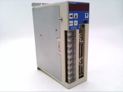 MATSUSHITA ELECTRIC MSD011A1X