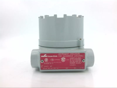 EATON CORPORATION EIH21-MF