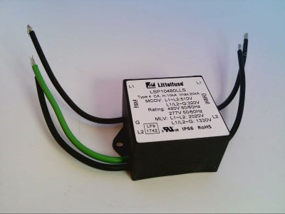 LITTELFUSE LSP10480LLS