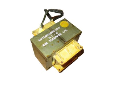 ASEA BROWN BOVERI 3AUA0000000137