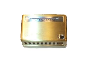 JOHNSON CONTROLS T-4002-2124