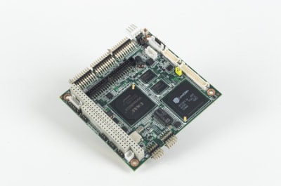 ADVANTECH PCM-3343