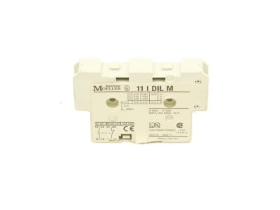 EATON CORPORATION 11I-DIL-M