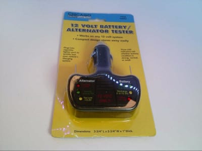 CHICAGO ELECTRIC 66842