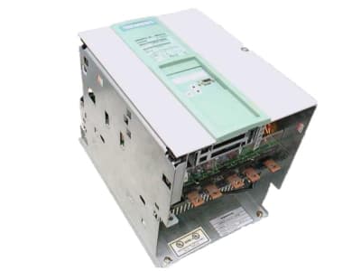 SIEMENS 6RA7025-6FV62-0-Z+X01