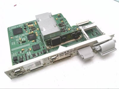 SIEMENS 6FC5357-0BB25-0AB0