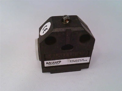 BALLUFF BNS-519-100R-13