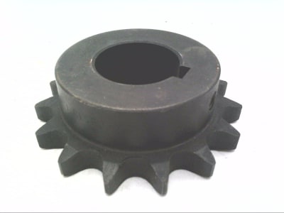 MARTIN SPROCKET & GEAR INC 60BS15 1 1/2