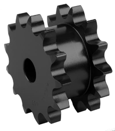 MARTIN SPROCKET & GEAR INC DS50A15
