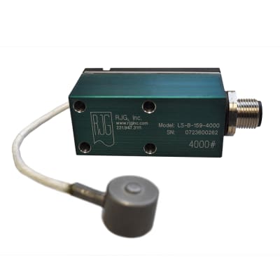 RJG TECHNOLOGIES INC LS-B-159-4000