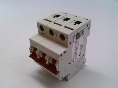 EATON CORPORATION PLSM-C4/3-MW