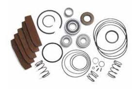 INGERSOLL RAND SS800-TK2