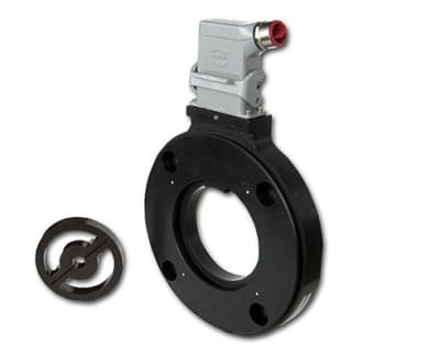 DYNAPAR S851024N01CL