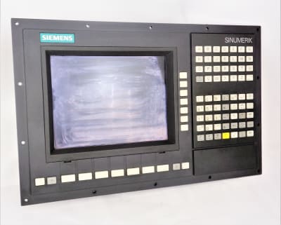 SIEMENS 6FC5103-0AB03-1AA3