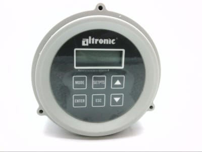 ALTRONIC DSG-1401DUP