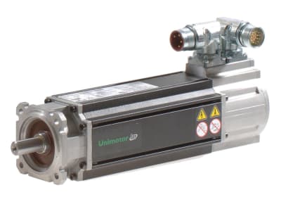NIDEC CORP 095U3E400BACAA100190