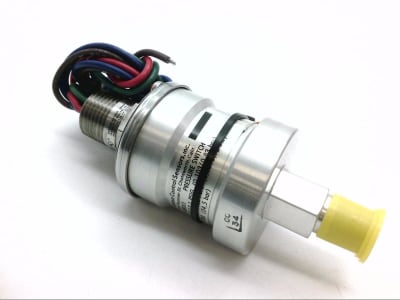 CUSTOM CONTROL SENSORS 611GE8001