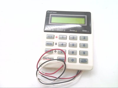 CAPRICORN ELECTRONICS MK600