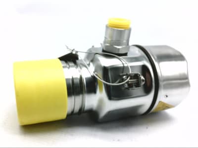 ENDRESS & HAUSER PMP55-1UQ16/0