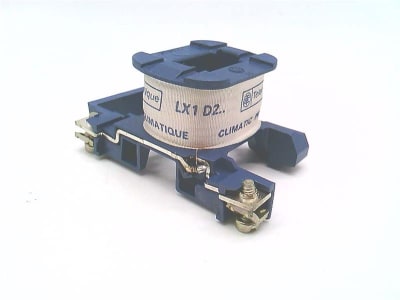 SCHNEIDER ELECTRIC LX1-D2-D7
