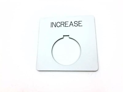 SCHNEIDER ELECTRIC 9001-KN729WP