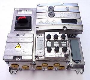 SEW EURODRIVE MQD32A/MM05D-503-00/Z38F 0/AF1