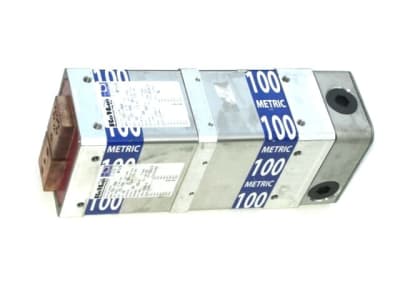 ROMAN MANUFACTURING TDC-1064