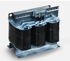 ALLEN BRADLEY 1391-T035ET