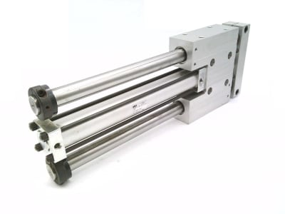 PHD INC SED25X10-GI-J2-J6