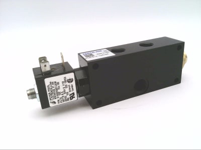 FABCO M14FS-4-120/60