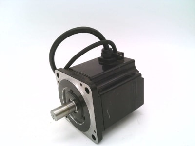 YASKAWA ELECTRIC SGMPH-04A1E41D