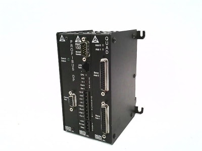 DELTA COMPUTER RMC100-Q1-PROFI