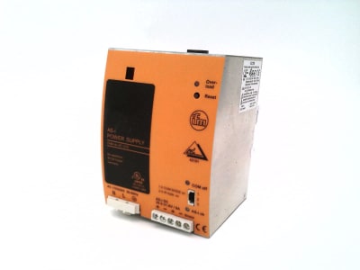 EFECTOR POWERSUPPLY-SILVERLINE-AC12181