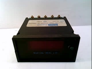 ARGA CONTROLS 22-045