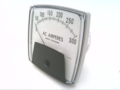 YOKOGAWA 250 340 LSRX